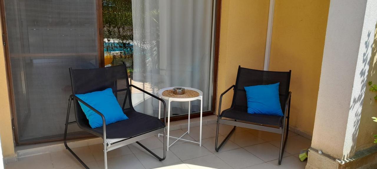 Lilia Apartments Каваци, Созопол Eksteriør billede