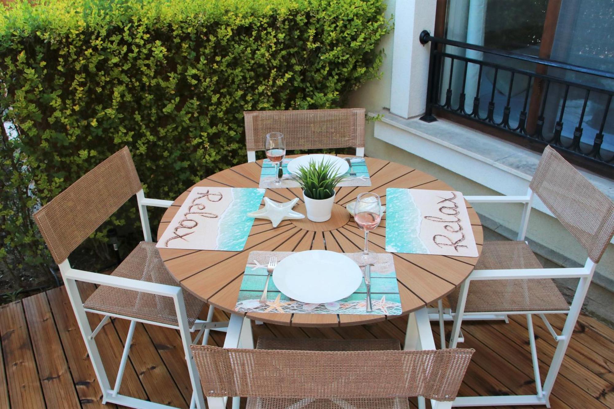 Lilia Apartments Каваци, Созопол Værelse billede