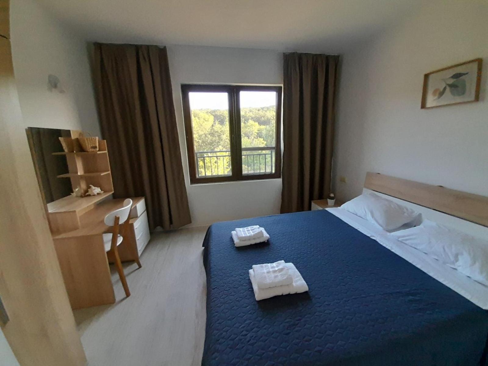 Lilia Apartments Каваци, Созопол Eksteriør billede