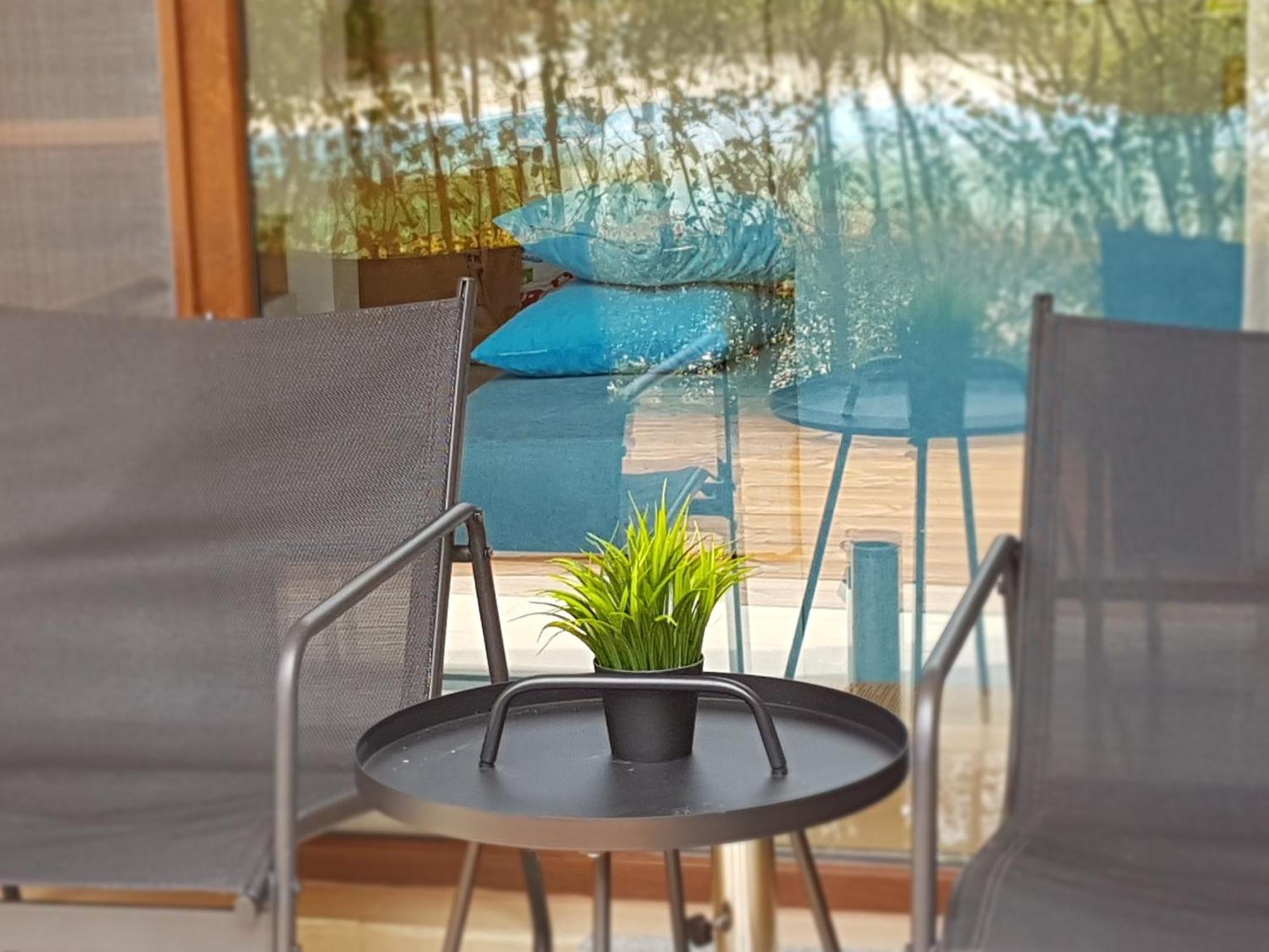 Lilia Apartments Каваци, Созопол Værelse billede